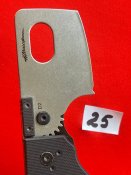Складной нож Böker Plus Sprocket №25 (с 1грн)