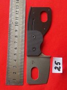 Складной нож Böker Plus Sprocket №25 (с 1грн)