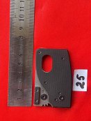 Складной нож Böker Plus Sprocket №25 (с 1грн)