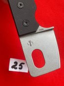 Складной нож Böker Plus Sprocket №25 (с 1грн)