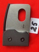 Складной нож Böker Plus Sprocket №25 (с 1грн)