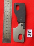 Складной нож Böker Plus Sprocket №25 (с 1грн)