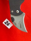 Складной Нож Boker Plus Subcom Folder №26 (с 1грн)