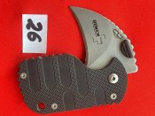 Складной Нож Boker Plus Subcom Folder №26 (с 1грн)