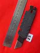 Мульти-ломик Gerber Prybrid Utility №27 (с1 грн)