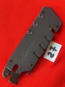 Мульти-ломик Gerber Prybrid Utility №27 (с1 г...