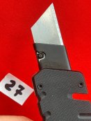 Мульти-ломик Gerber Prybrid Utility №27 (с1 грн)