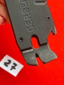 Мульти-ломик Gerber Prybrid Utility №27 (с1 грн)