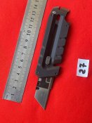 Мульти-ломик Gerber Prybrid Utility №27 (с1 грн)