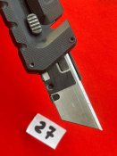 Мульти-ломик Gerber Prybrid Utility №27 (с1 грн)