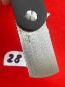 Складной нож Böker Plus Suiseki №28 (с 1грн)