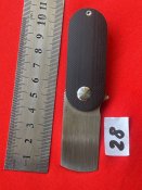 Складной нож Böker Plus Suiseki №28 (с 1грн)