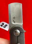 Складной нож Böker Plus Suiseki №28 (с 1грн)