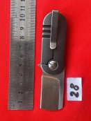 Складной нож Böker Plus Suiseki №28 (с 1грн)