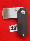 Складной нож Böker Plus Suiseki №28 (с 1грн)