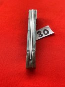 Складной нож CRKT Gallagher Glidelock №30 (с 1грн)