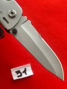 Мультитул Ganzo g304 №31 (с 1грн)