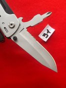 Мультитул Ganzo g304 №31 (с 1грн)