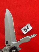 Мультитул Ganzo g304 №31 (с 1грн)