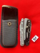 Мультитул Ganzo g304 №31 (с 1грн)