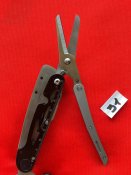 Мультитул Ganzo g304 №31 (с 1грн)