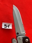 Мультитул Ganzo g304 №31 (с 1грн)