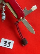 Мультитул Victorinox Spartan №33 (с 1грн)