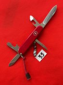 Мультитул Victorinox Spartan №33 (с 1грн)