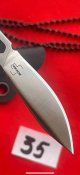 Нож Boker Plus Scalpel №35 (с1 грн)