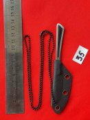 Нож Boker Plus Scalpel №35 (с1 грн)