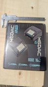 Зарядка ToolkitRC M6DAC V2 Dual Channel