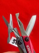 Мелкий мультитул Gerber №36 (с 1грн)