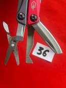 Мелкий мультитул Gerber №36 (с 1грн)