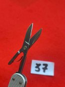 Мультитул Victorinox Alox Classic 58мм №37 (с 1грн)