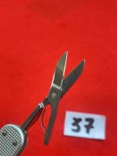 Мультитул Victorinox Alox Classic 58мм №37 (с 1грн)