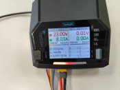 Зарядка ToolkitRC M6DAC V2 Dual Channel