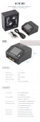 Зарядка ToolkitRC M6DAC V2 Dual Channel