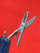 Мультитул Victorinox Signature Lite №38 (с 1грн)