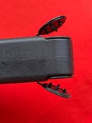 Походный набор столовых приборов Boker Snac Pac Black №39 (с 1грн)
