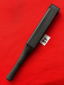 Походный набор столовых приборов Boker Snac Pac Black №39 (с 1грн)