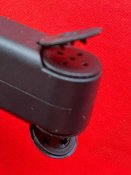 Походный набор столовых приборов Boker Snac Pac Black №39 (с 1грн)