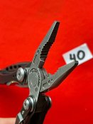 Мультитул Leatherman Skeletool CX №40 (с 1грн)