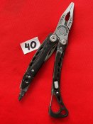 Мультитул Leatherman Skeletool CX №40 (с 1грн)