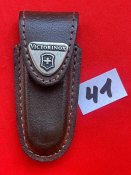 Кожаный чехол для мультитулов Victorinox №41...