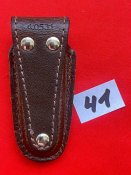 Кожаный чехол для мультитулов Victorinox №41 (с 1грн)