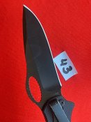 Складной нож Böker Plus Tactical Roper №43 (с 1грн)