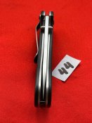 Складной нож Kershaw Packrat 1665 №44 (с 1грн)