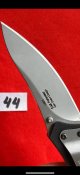 Складной нож Kershaw Packrat 1665 №44 (с 1грн)