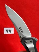 Складной нож Kershaw Packrat 1665 №44 (с 1грн)