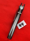 Складной нож Kershaw Packrat 1665 №44 (с 1грн)